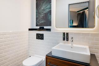 Downtown Apartments Berlin Mitte Wedding fotoÄŸrafÄ±