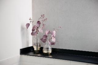 Downtown Apartments Berlin Mitte Wedding fotoÄŸrafÄ±