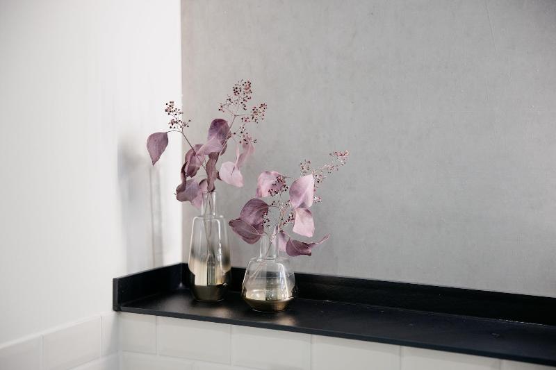 Downtown Apartments Berlin Mitte Wedding - Oda