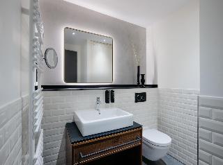 Downtown Apartments Berlin Mitte Wedding fotoÄŸrafÄ±