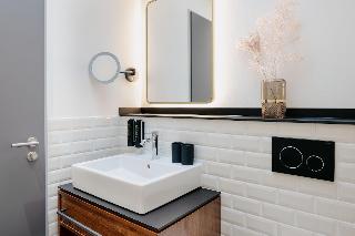 Downtown Apartments Berlin Mitte Wedding fotoÄŸrafÄ±