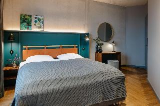 Downtown Apartments Berlin Mitte Wedding fotoÄŸrafÄ±