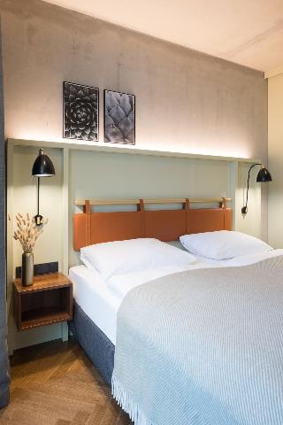 Downtown Apartments Berlin Mitte Wedding fotoÄŸrafÄ±