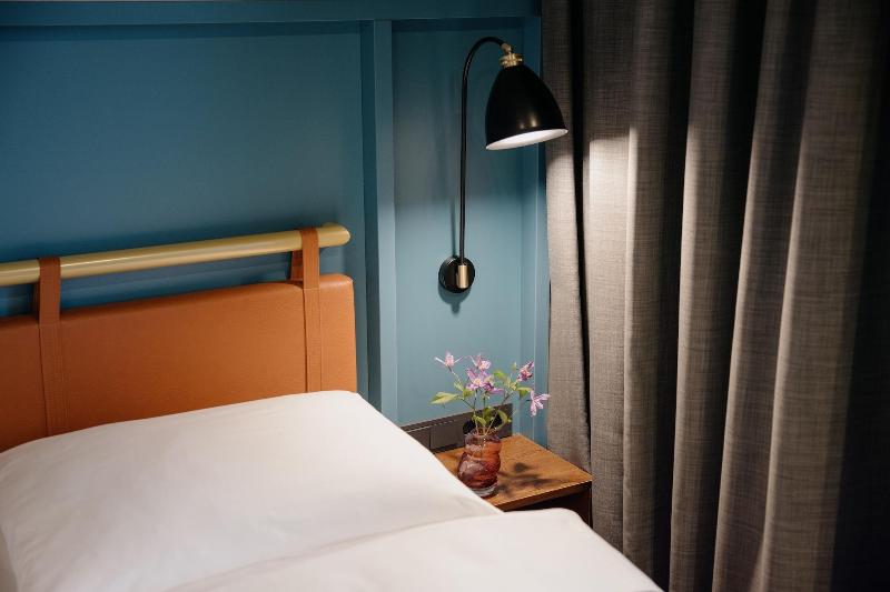 Downtown Apartments Berlin Mitte Wedding - Oda