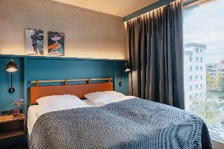 Downtown Apartments Berlin Mitte Wedding fotoÄŸrafÄ±