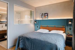 Downtown Apartments Berlin Mitte Wedding fotoÄŸrafÄ±