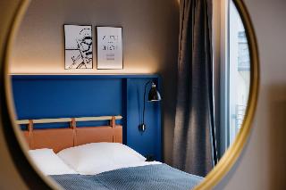 Downtown Apartments Berlin Mitte Wedding fotoÄŸrafÄ±