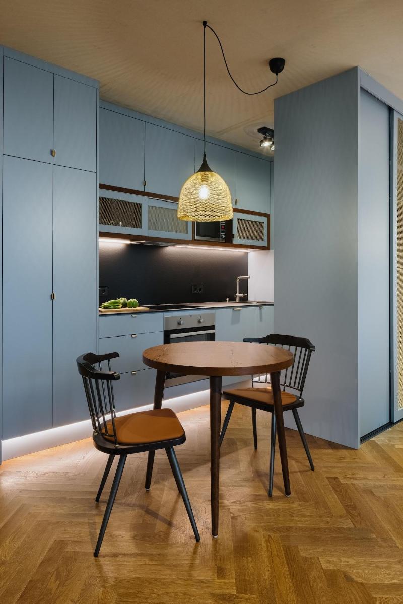 Downtown Apartments Berlin Mitte Wedding - Oda