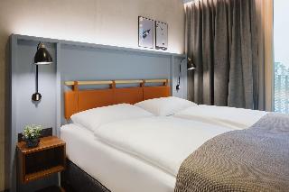 Downtown Apartments Berlin Mitte Wedding fotoÄŸrafÄ±