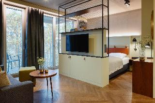 Downtown Apartments Berlin Mitte Wedding fotoÄŸrafÄ±