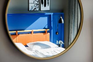 Downtown Apartments Berlin Mitte Wedding fotoÄŸrafÄ±