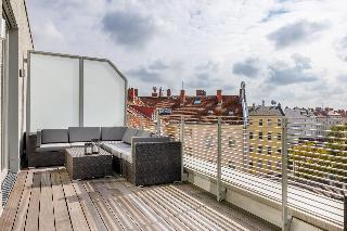 Downtown Apartments Berlin Mitte Wedding fotoÄŸrafÄ±