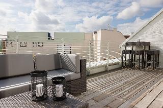 Downtown Apartments Berlin Mitte Wedding fotoÄŸrafÄ±