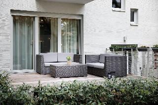 Downtown Apartments Berlin Mitte Wedding fotoÄŸrafÄ±