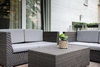 Downtown Apartments Berlin Mitte Wedding fotoÄŸrafÄ±