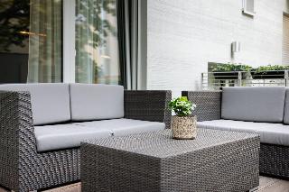Downtown Apartments Berlin Mitte Wedding fotoÄŸrafÄ±