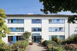Bonprix Hotel otel fotoğrafı