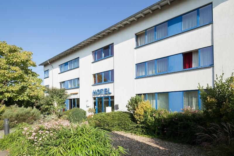 Bonprix Hotel - Genel