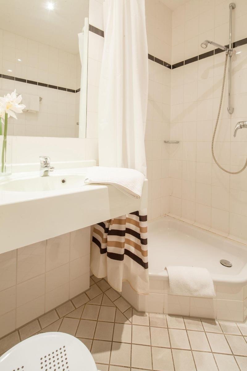 Bonprix Hotel - Oda