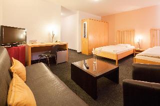 Bonprix Hotel fotoÄŸrafÄ±