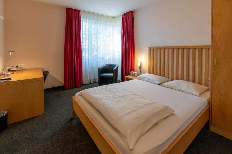 Bonprix Hotel - Oda