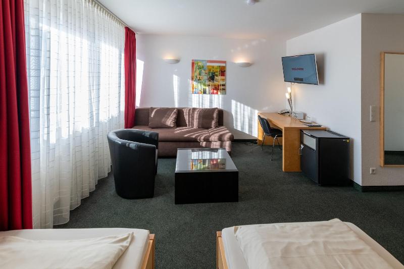 Bonprix Hotel - Oda