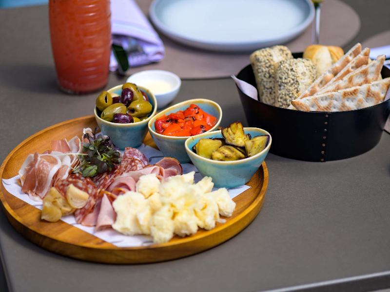 Movenpick Hotel Basel - Bar