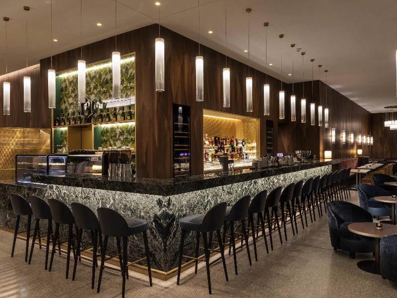 Movenpick Hotel Basel - Bar