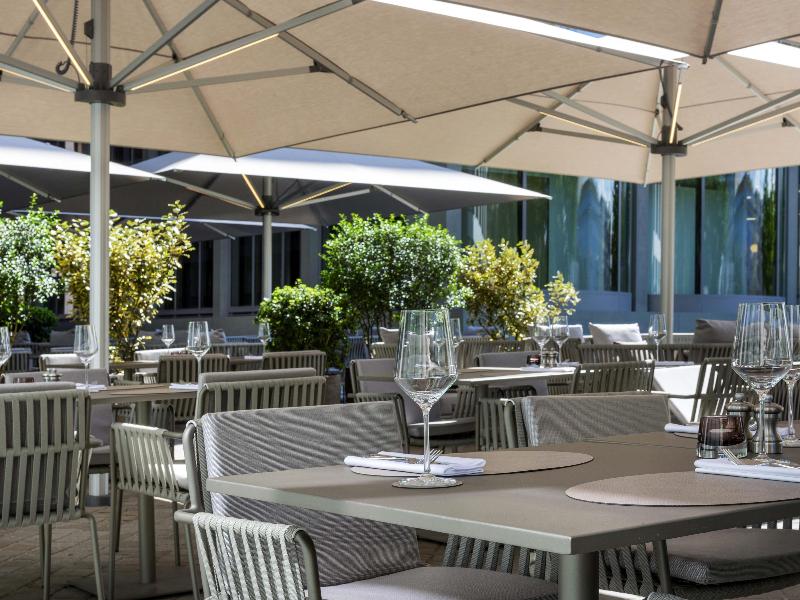Movenpick Hotel Basel - Bar