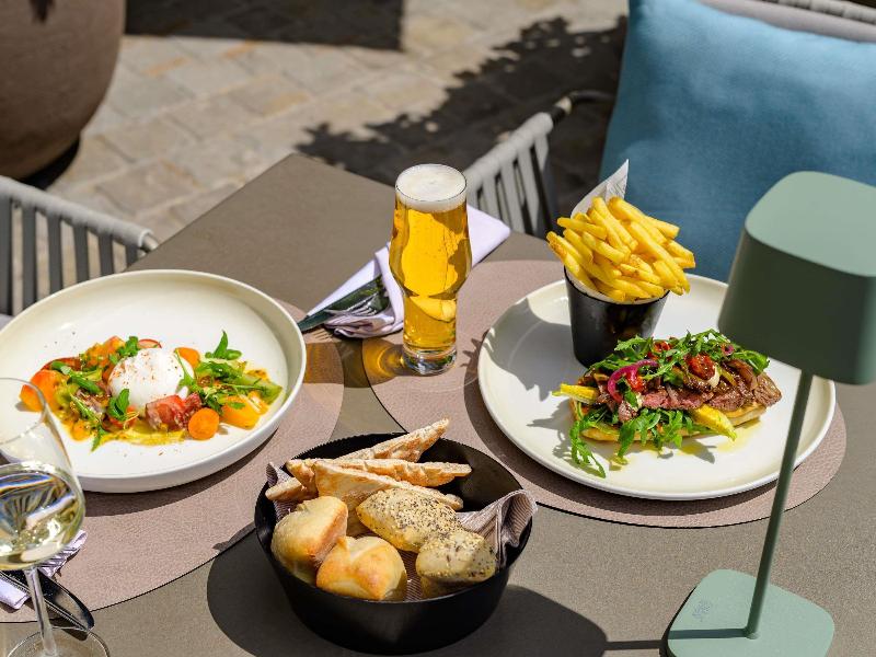 Movenpick Hotel Basel - Bar