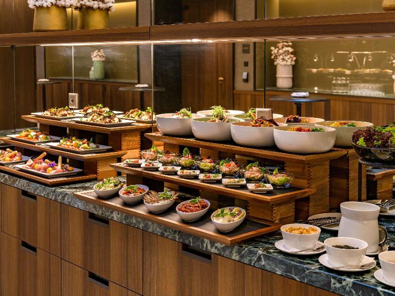 Movenpick Hotel Basel - Toplantı