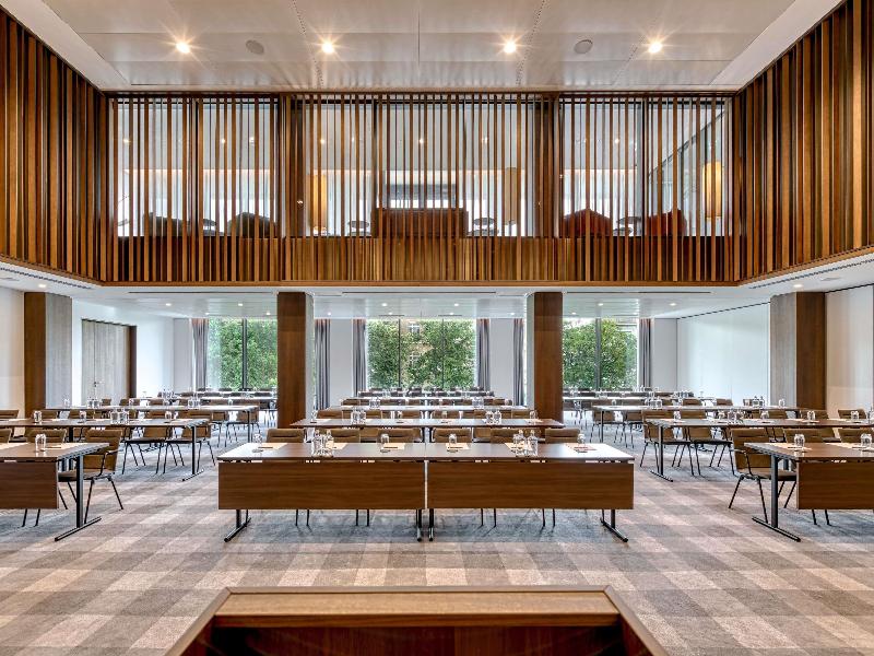 Movenpick Hotel Basel - Toplantı