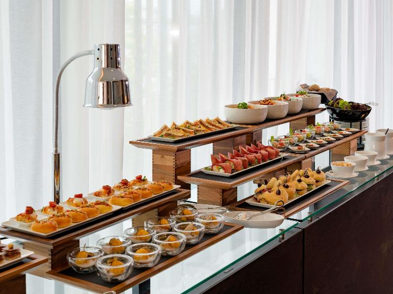 Movenpick Hotel Basel - Toplantı