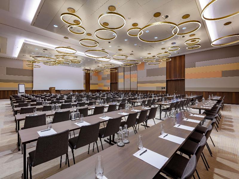 Movenpick Hotel Basel - Toplantı
