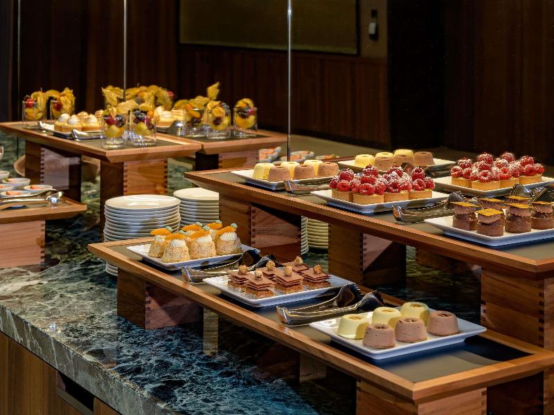 Movenpick Hotel Basel - Toplantı