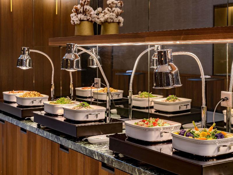Movenpick Hotel Basel - Toplantı