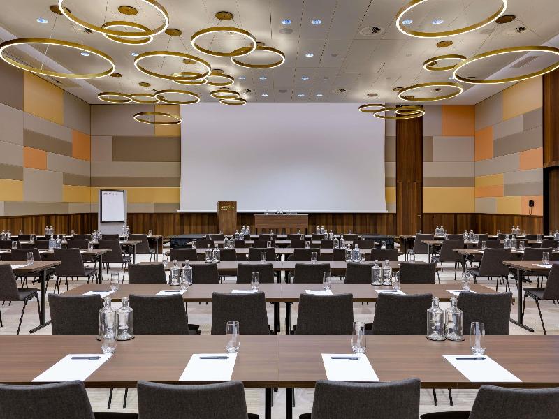 Movenpick Hotel Basel - Toplantı