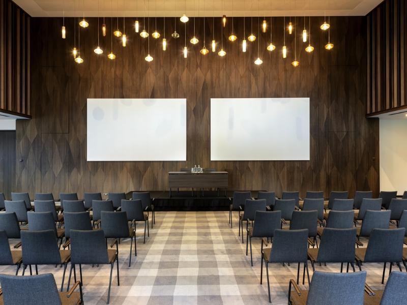 Movenpick Hotel Basel - Toplantı