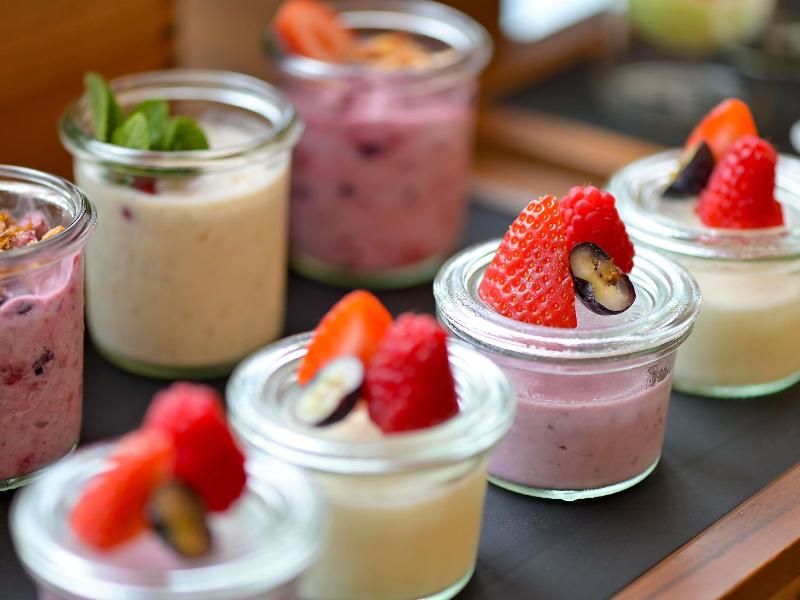 Movenpick Hotel Basel - Toplantı