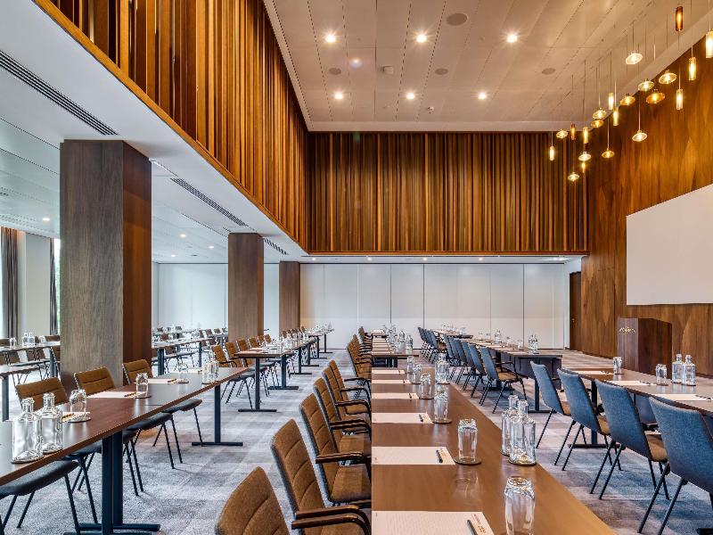 Movenpick Hotel Basel - Toplantı
