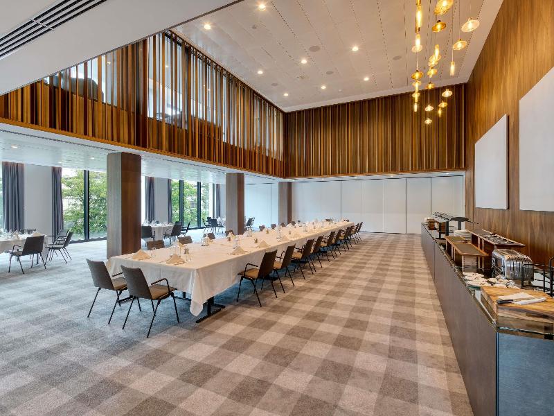 Movenpick Hotel Basel - Toplantı