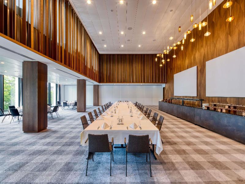 Movenpick Hotel Basel - Toplantı