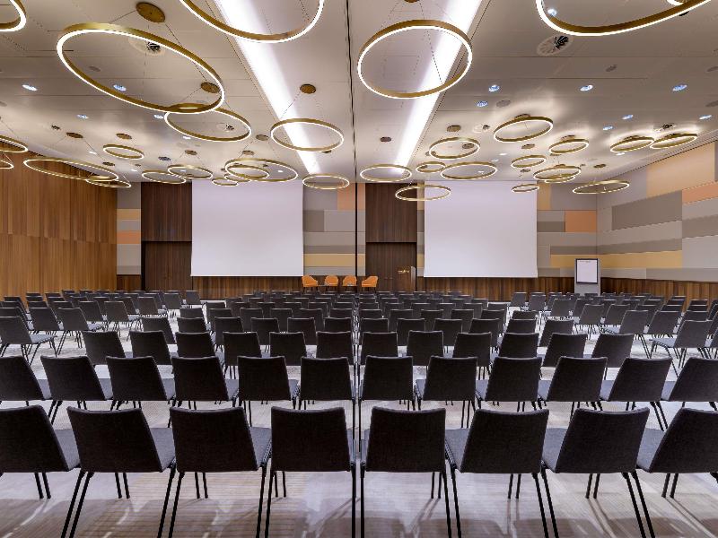 Movenpick Hotel Basel - Toplantı