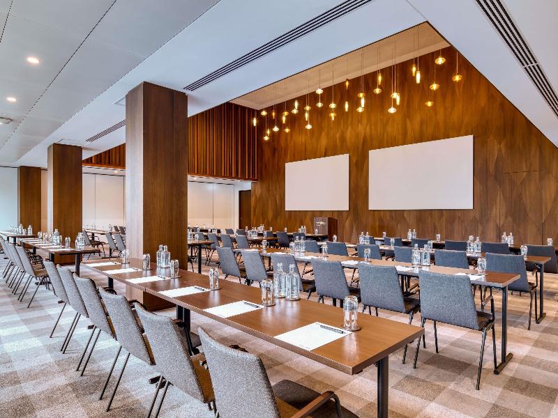 Movenpick Hotel Basel - Toplantı