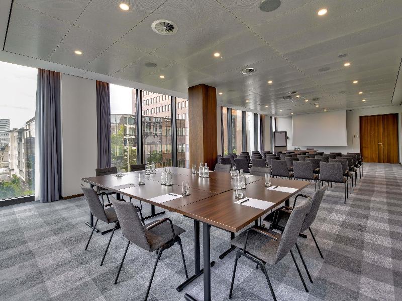 Movenpick Hotel Basel - Toplantı
