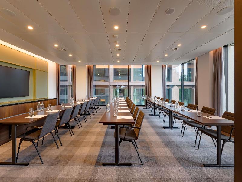 Movenpick Hotel Basel - Toplantı