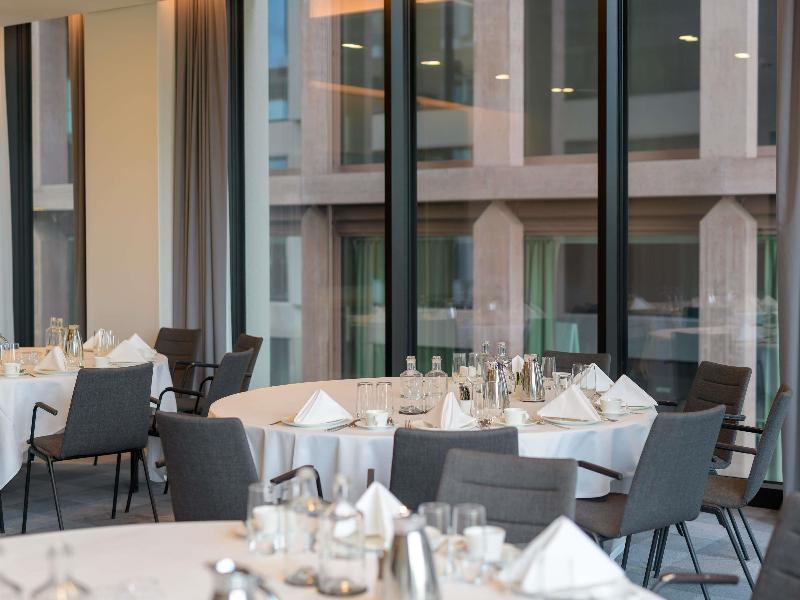 Movenpick Hotel Basel - Toplantı