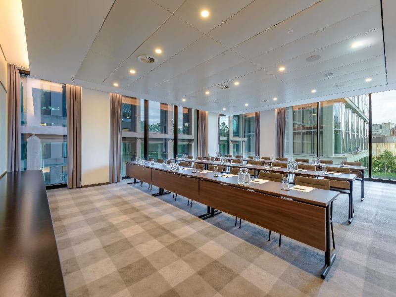 Movenpick Hotel Basel - Toplantı