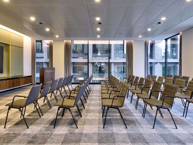 Movenpick Hotel Basel - Toplantı