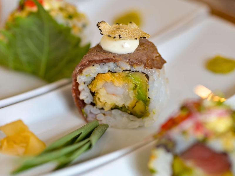 Movenpick Hotel Basel - Toplantı